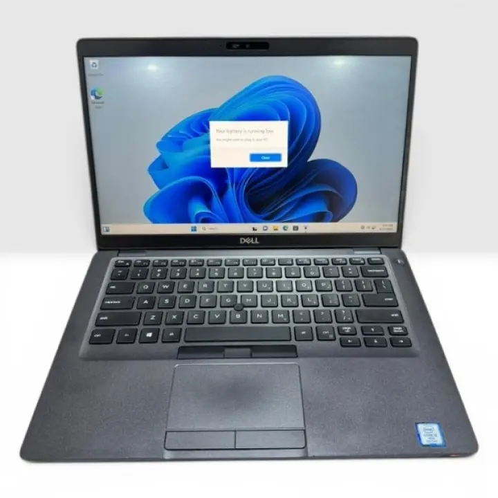 Dell Latitude 5400 – Intel Core i5 (8th Gen), 16GB RAM, 256GB SSD, 14 Business Laptop